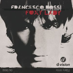 Francesco Rossi - Foxy Lady (Radio Date: 30 Marzo 2012)